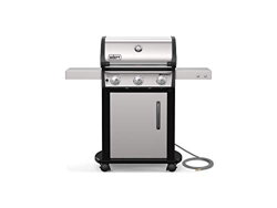 Weber 46502001 Spirit S-315 características