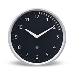 Echo Wall Clock - Consulta los temporizadores de un vistazo - Requiere un dispositivo Echo compatible en oferta