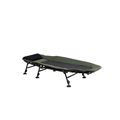DONDOW Cama Plegable Ensanchado Cama Plegable, Auto-conducción de Cama, Oficina Cama Individual, Catre, reclinable Plegable, Descanso Compatible with 