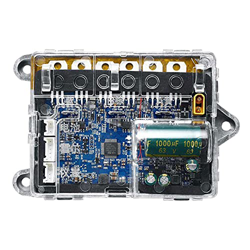 Cambio De La Placa Principal del Controlador De La Placa Base para Xiaomi M365 Pro Eléctrico Scooter Partes De La Placa Base (4.33x2.95x1.18 Pulgadas) en oferta