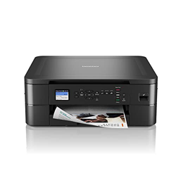 Brother DCPJ1050DW - Impresora multifunción de Tinta con WiFi, WiFi Direct, conexión a Dispositivos móviles e impresión automática a Doble Cara precio