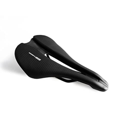 ESSAX Sillin Bicicleta Anti prostático Carretera MTB - Modelo EON 2022 Apto Montaña Triatlón Carretera Hombre Mujeres Unisex (Acero) precio