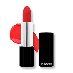 Wunder2, MUSTHAVEMATTE LIPSTICK Maquillaje Crush Larga Duración, Coral precio