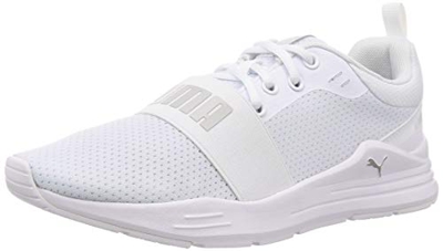 Puma Wired Run