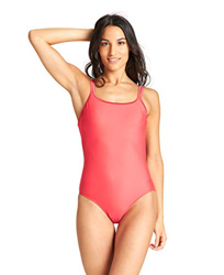 ARENA Bañador Mujer Solid características