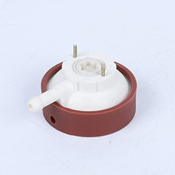 Youmine práctico Interruptor de presión de Aire de vacío for al vacío del Horno Interruptor de presión de Aire Onda de presión Bolsa de Aire Interrupt en oferta
