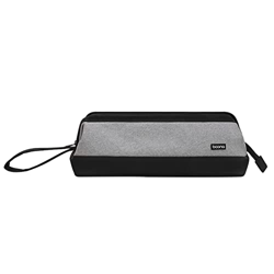 Sharplace Bolsa de Almacenamiento para secador de Pelo de Viaje, Bolso de protección Impermeable, Organizador a Prueba de Humedad para secador de Pelo precio