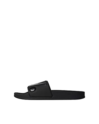 G-STAR RAW Cart Slide II, Chanclas Hombre, Negro (Black (Black 990) 990), 40 EU