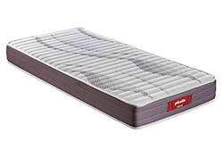 PIKOLIN - Colchón Juvenil Apple Compact (Material viscoelástico/Juvenile Mattress - Viscoelastic Material) – Altura/Thickness: 20 cm (90x190 cm) en oferta