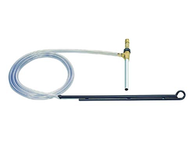 Kraenzle 41068 JUEGO TRATAMIENTO CHORRO ARENA