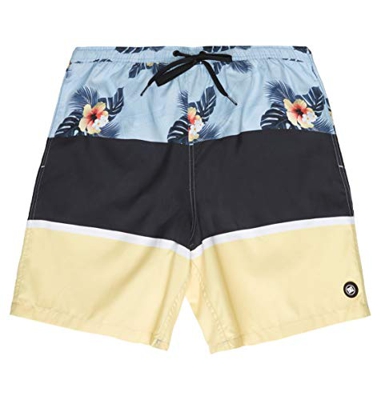 DC Shoes - Short de natación for