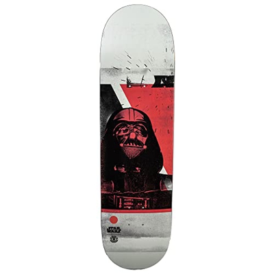 Element Tabla Star Wars Vader 8.5x32.25