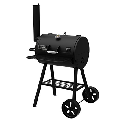 Dyna-Glo Signature Series DGSS675CB-D Parrilla Carboncillo de Alta Resistencia