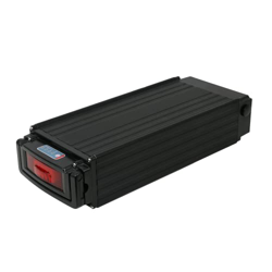 (3-7 Días para Llegar) 48V 52V, 15AH 20Ah Batería de Bicicleta eléctrica para Rack Trasero para Motor de 1800W 1500W 1200W 1000W 750W 500W 350W (YJ02- precio
