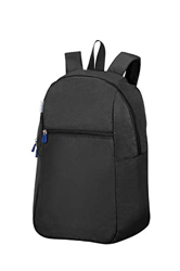 Samsonite Global Travel Accessories - Foldable Mochila tipo casual 44 centimeters 1 Negro (Black) precio