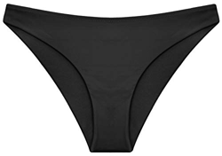SHEKINI Mujer Traje de Baño Clásicas Cintura Baja Parte Inferior del Bikini Triángulo Pantalones de Nadar Braga Bikinis Tanga Brasileño Bikini de Play precio