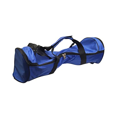 Benoon Bolsa de Transporte Inteligente Scooter a la Deriva Bolso de Mano Fuerte de Carga para Acampar Azul 6.5 Pulgadas