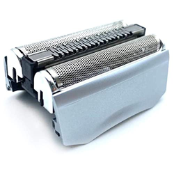 Braun Series 7 Cabezal de repuesto para afeitadora eléctrica, 70S Foil & Cutter Cassette compatible con Generation Series 7 Pulsonic características