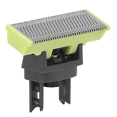 Recambio de Cuchillas para, Seguro de Usar Recambio de Cuchillas de Afeitar Práctico para OneBlade