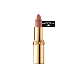 L'oreal Colour Riche Lipcolour, Fairest Nude, 0.13-Ounce by L'Oreal Paris características
