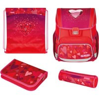Cartera de escuela en oferta