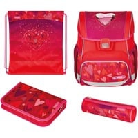 Cartera de escuela