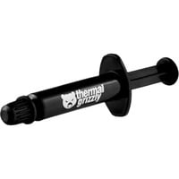 Aeronaut compuesto disipador de calor 8,5 W/m·K 1 g, Conductores térmicos (grasa/disco)