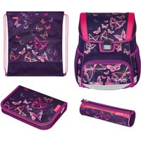 Cartera de escuela