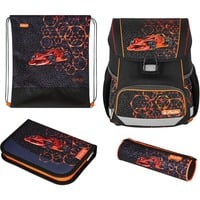 Cartera de escuela
