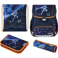 Cartera de escuela