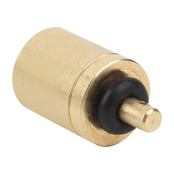 Socobeta Mini Válvula Inflable Duradera para Senderismo características