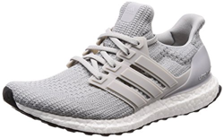 adidas Ultraboost, Zapatillas de Entrenamiento Hombre, Gris (Grey Two F17/Grey Two F17/Core Black), 40 EU precio