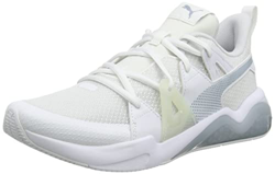 PUMA Cell Fraction Wn's, Zapatillas para Correr Mujer, Blanco, 37 EU precio