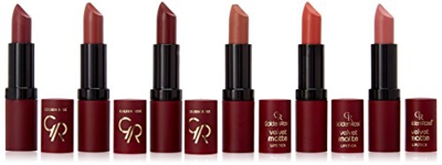 Golden Rose Golden Rose Matte Velvet 005 Pomadka Do Ust 700 g