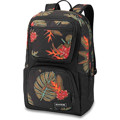 DAKINE 2020W Mochila Tipo Casual 26 Centimeters 26 Verde (Junglepalm)