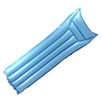 Cama Flotante Inflable, Hamaca Inflable Plegable Hamaca De Hamaca Tumbona Hamaca Flotante De Agua Inflable para Piscina Mar Mar