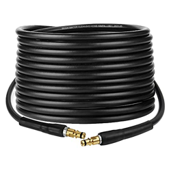 CLOUDITY Manguera de repuesto para limpiador de alta presión Karcher serie K K2, K3, K4, K5, K7, manguera de extensión de limpieza de 6 m en oferta