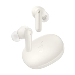 Auriculares Inalámbricos Soundcore Life P2 Mini de Anker, Auriculares Bluetooth con Transductores 10 mm, Bass Potente, EQ, Bluetooth 5.2, 32 h reprodu características