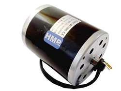 Hmparts Motor Eléctrico - 36V 800W-MY1080 - E-scooter / RC características