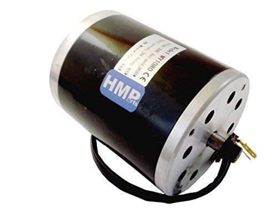 Hmparts Motor Eléctrico - 36V 800W-MY1080 - E-scooter / RC
