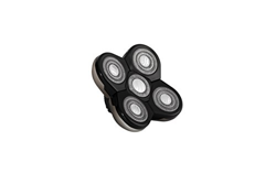 Ver Skull Shaver Pitbull Forte Cabezal de Repuesto para la Afeitadora Eléctrica Pibtull y sus características Skull Shaver Pitbull Forte Cabezal de Repuesto para la Afeitadora Eléctrica Pibtull precio