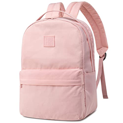 HASAGEI Mochila Mujer Básica Mochilas Hombre Deportivas Clásica Bolso Mochilas Mujer Suave Mochila Casual de Hombre para Portátil de 15,6 ' Mochila pa precio