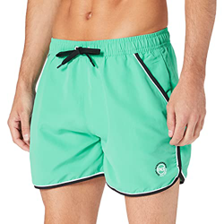 Inside @ CBA03 Bañador para Hombre, 39, XXL en oferta