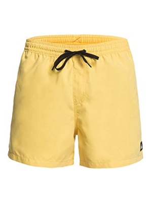 Quiksilver - Everyday 15" Short de Natación para Adulto