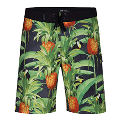 Hurley M Phantom Costa Rica 20' BAÑADORES, Hombre, Black, 32 precio