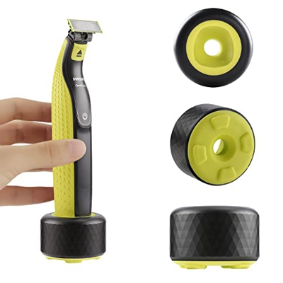 Razor Stand for Philips Norelco One Blade QP2520 & QP2630