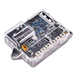 Unidades electrónicas digitales Scooter controlador Junta eléctrica Scooter Mainboard eficiente Scooter sistema de gestión Junta de control para Xiaom precio