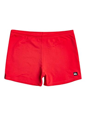 Quiksilver™ - Bañador de Natación - Hombre - XL - Rojo