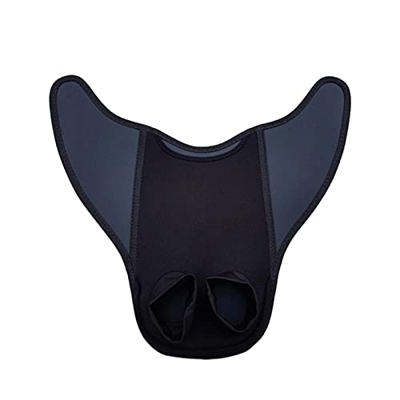 Aleta de Sirena, Aleta de natación de Sirena, Aletas de monoaleta de Cola de Sirena, Aleta de natación de una Pieza, Ayuda para el Entrenamiento de na