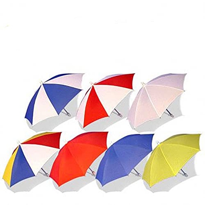 Parasol Production Sombrilla Box Set (7 parasoles) - Magic Trick